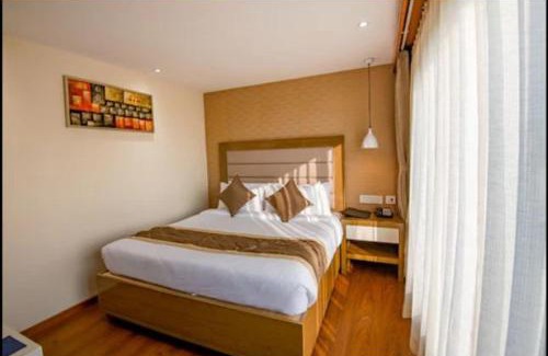 Siliguri Hotel | Yashshree Imperial