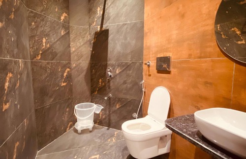 Mandore Hotel | Yashvrinda Hotel and Resort