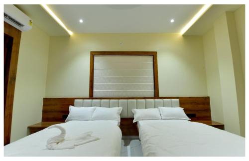 Mandore Hotel | Yashvrinda