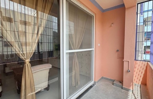 Tirupati Apartment | Yashwithaa Homestay ,1-bedroom apartment and 2 bhk apartment in Tirupati