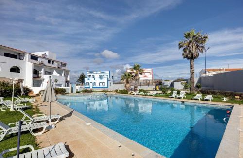 Sagres Apartment | Yasmim House