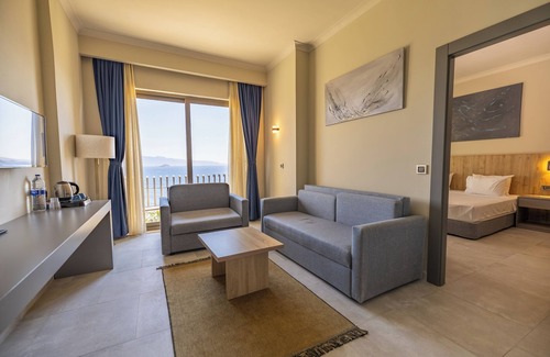 Kadıkale Resort | Yasmin Bodrum Resort - All Inclusive
