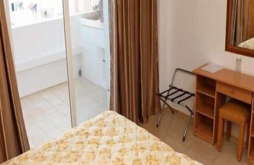Sfax Eljadida Hotel | yasmin