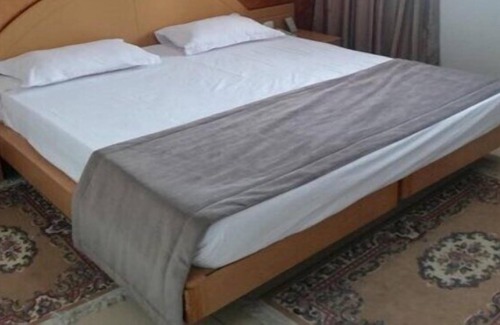 Sfax Eljadida Hotel | yasmin