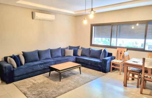 Cite Charaf Apartment | Yasmine agadir Marocko