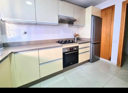 Cite Charaf Apartment | Yasmine agadir Marocko