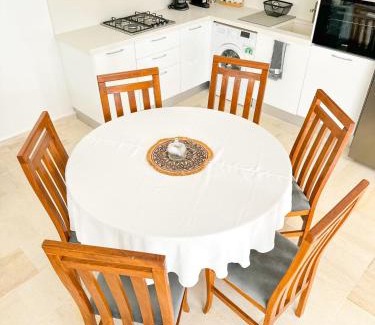 Aghir Villa | Yasmine djerba 2