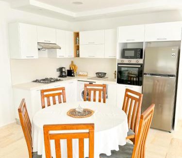 Aghir Villa | Yasmine djerba 2