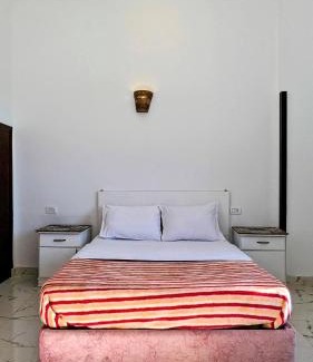 Luxor House | Yasmine Guest House