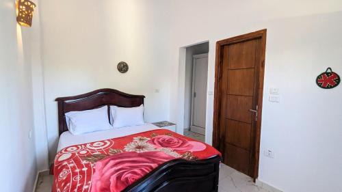 Luxor House | Yasmine Guest House