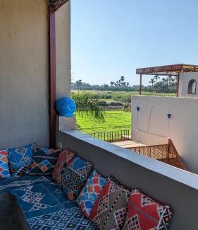 Luxor House | Yasmine Guest House