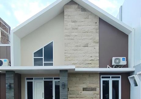 Ngaglik Villa | Yasmine Homestay Rejodani