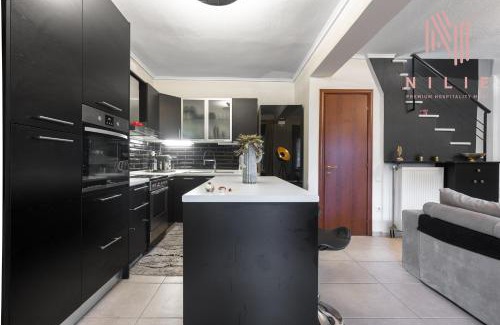 Pylaia-Chortiatis Apartment | Yasmine, Nilie Hospitality MGMT