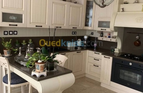 Bordj Bou Arreridj Province Villa | yasmine villa full accomodation