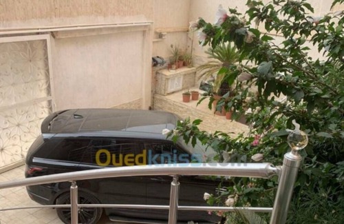 Bordj Bou Arreridj Province Villa | yasmine villa full accomodation