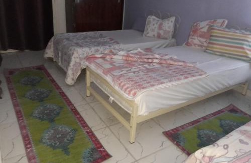 Downtown Cairo Apartment | yaso apartment