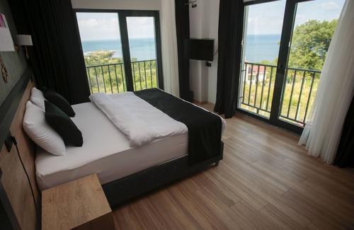 Persembe Hotel | Yason Blue Hotel