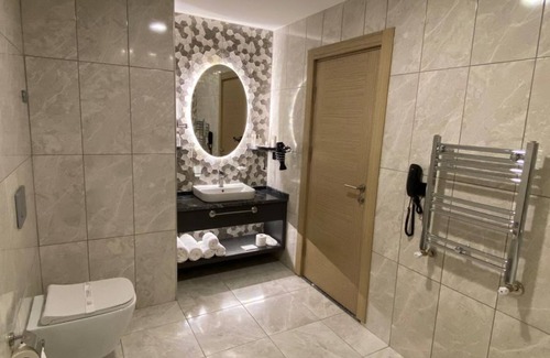 Persembe Hotel | Yason Blue Hotel