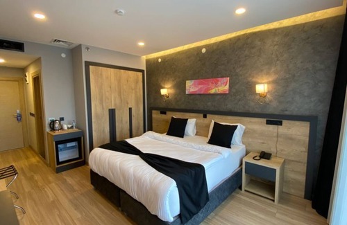 Persembe Hotel | Yason Blue Hotel