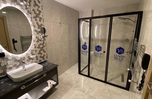 Persembe Hotel | Yason Blue Hotel