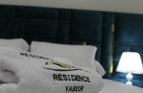 Errachidia Apartment | Yassers Residence