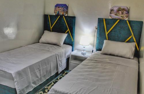 Errachidia Apartment | Yassers Residence