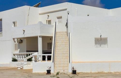 Aghir Apartment | Yassmine