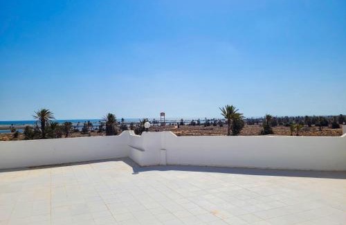 Aghir Apartment | Yassmine