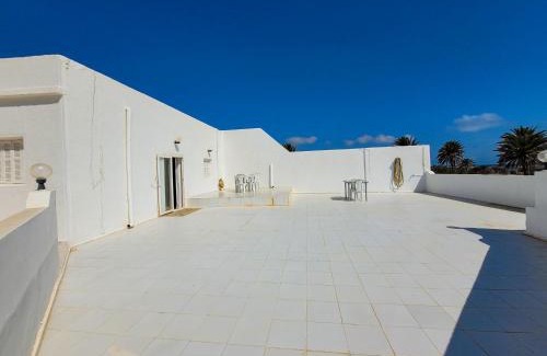 Aghir Apartment | Yassmine