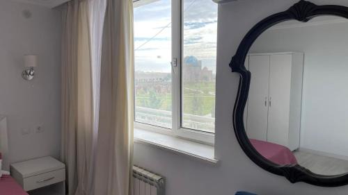 Turkestan Hotel | Yassy hotel, Turkistan