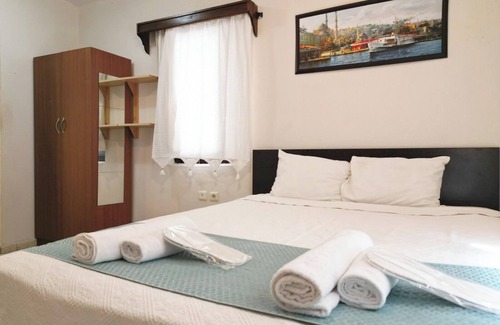 Bozcaada Hotel | Yasu Tenedos