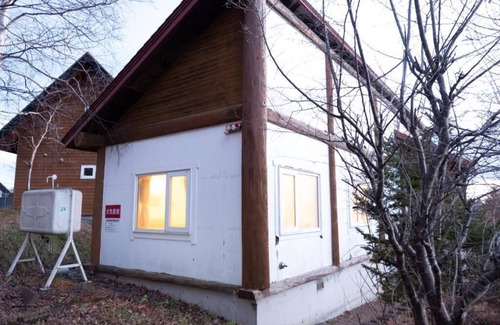 Toya House | Yasunaya