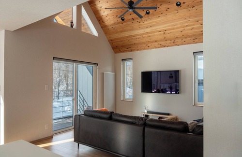 Niseko House | Yasuragi Chalet Niseko
