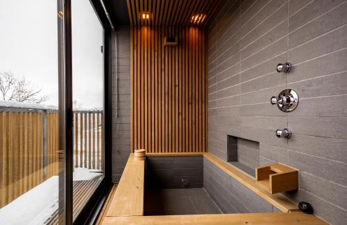Hirafu Apartment | Yasuragi