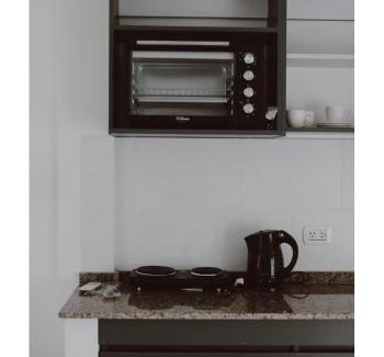 Goya Apartment | Yatay