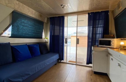 Gijon City Centre Boat Rental | Yate Gijon , experiencia unica J