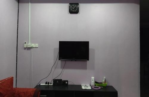 Port Dickson House | Yatida Homestay - Guest House Port Dickson