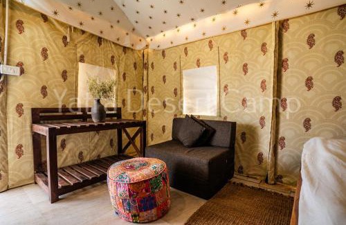 Sam Resort | Yatra Desert Resort