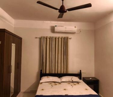 Thiruvananthapuram House | Yatra Homestay