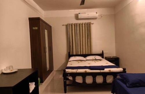 Thiruvananthapuram House | Yatra Homestay