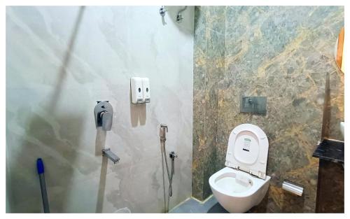 Kharsia House | Yatri Nivas - Budget Baithak Lodge