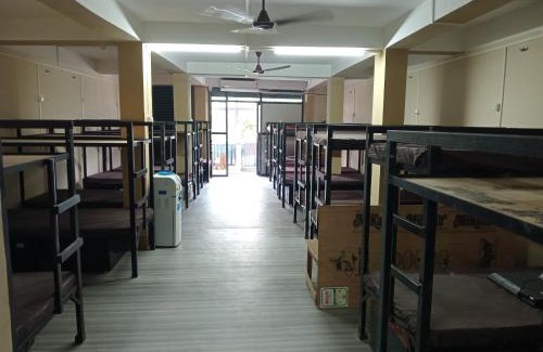 Siliguri Cabin | Yatri Niwas