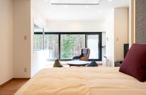 Kobuchisawacho Hotel | Yatsugatake Hotel Fuuka