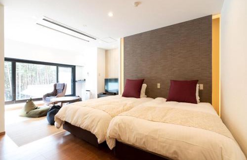 Kobuchisawacho Hotel | Yatsugatake Hotel Fuuka
