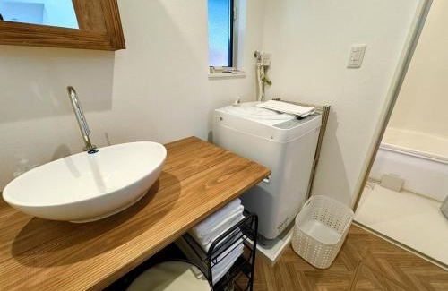 Hokuto House | Yatsugatake Rental Villa Hachinka - Vacation STAY 98161v