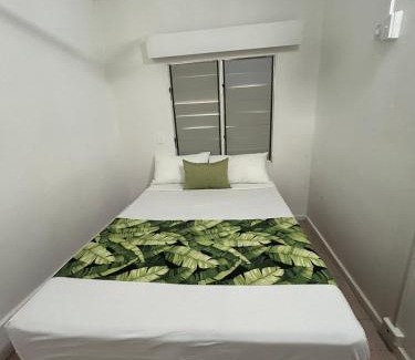 Nadi Bed & Breakfast | Yatu Lau Transit Hotel