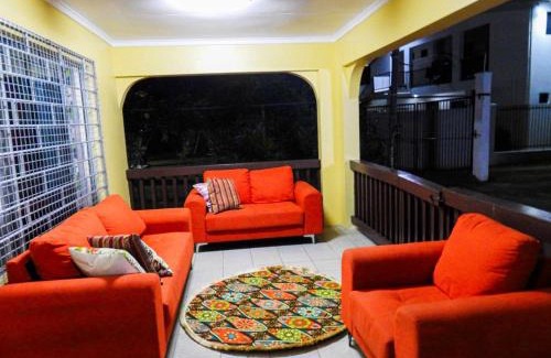 Martintar House | Yaubula Accommodation 2