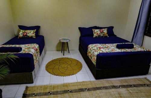 Martintar House | Yaubula Accommodation 2