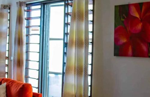 Martintar Apartment | Yaubula Accommodation