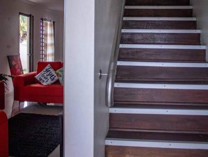Martintar Apartment | Yaubula Accommodation